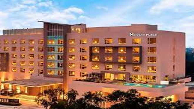 Samhi Hotels 